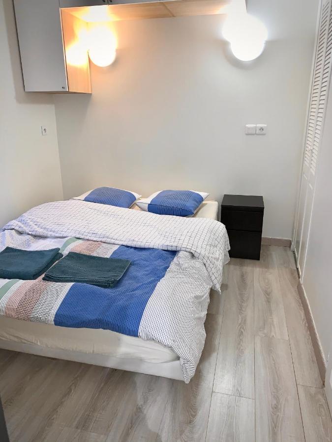 Jouy La Longere, Proche Hec, Versailles, Parking Prive Gratuit Dış mekan fotoğraf